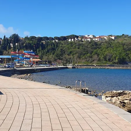 Apartamento Laguna 19