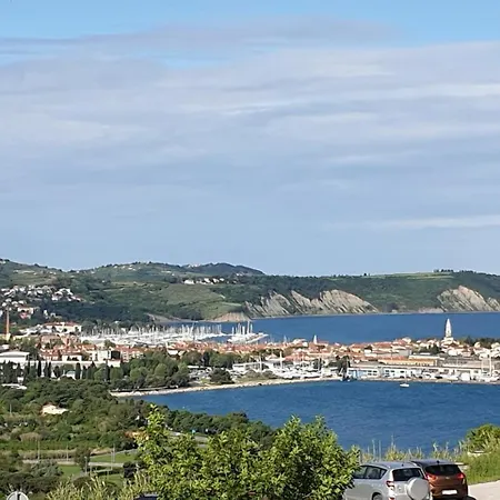 Apartamento Laguna 19 Izola