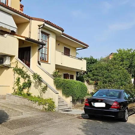 Appartement Ground-floor Laguna 19 With Parking Place Izola
