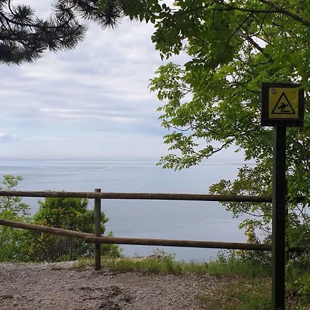 Ground-floor Laguna 19 With Parking Place * Izola