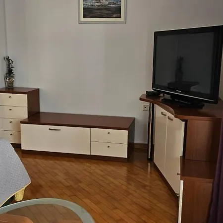 Ground-floor Laguna 19 With Parking Place Apartment *