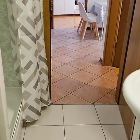 Apartment Ground-floor Laguna 19 With Parking Place