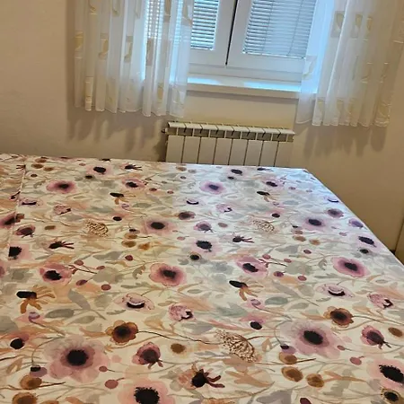 Ground-floor Laguna 19 With Parking Place Apartment Izola