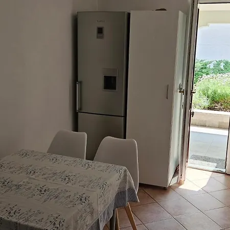 Apartment Ground-floor Laguna 19 With Parking Place *