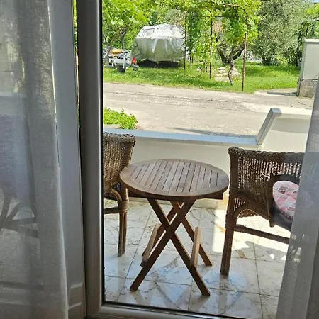 Ground-floor Laguna 19 With Parking Place