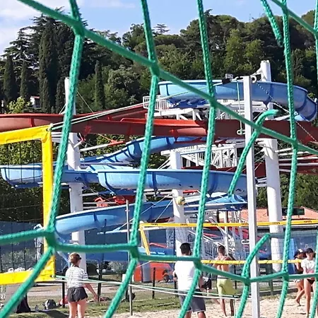 Laguna 19 Apartamento *