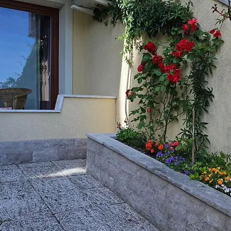 Apartamento Laguna 19