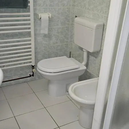 Apartma Ground-floor Laguna 19 With Parking Place Izola