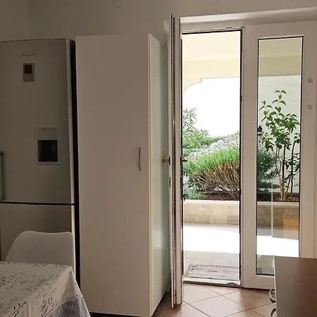 Ground-floor Laguna 19 With Parking Place Apartma *