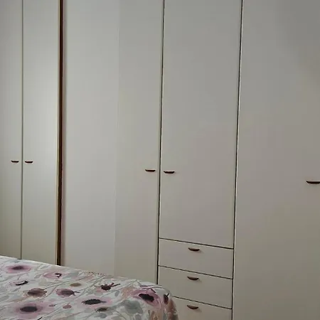 Ground-floor Laguna 19 With Parking Place * Izola