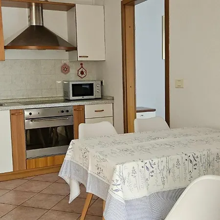Ground-floor Laguna 19 With Parking Place Apartman