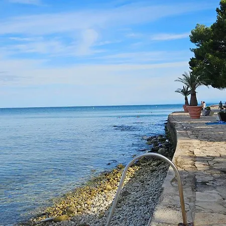 Laguna 19 Apartma