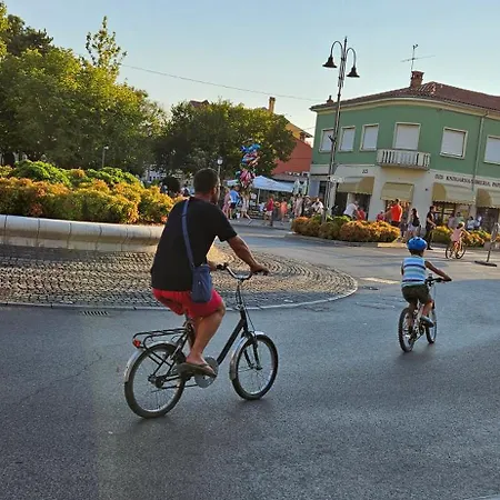 Laguna 19 Apartamento *