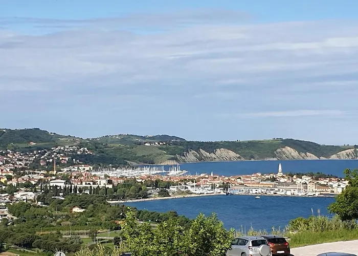 Daire Laguna 19 Izola