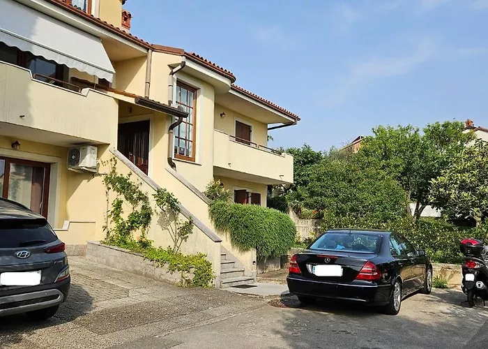 Daire Laguna 19 Izola