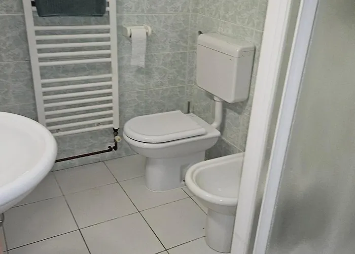 Daire Laguna 19 Izola